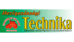 Mezőgazdasági Technika