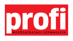 Profi Mezőgazdasági Gépmagazin