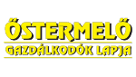 Őstermelő Gazdálkodók lapja
